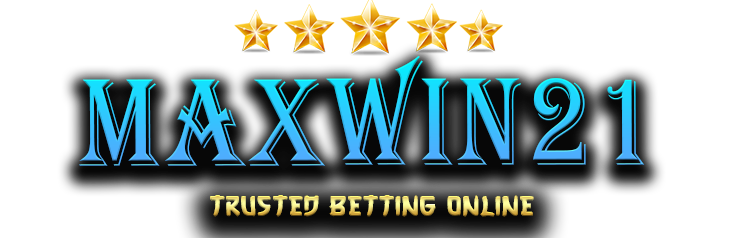 Maxwin21 Logo